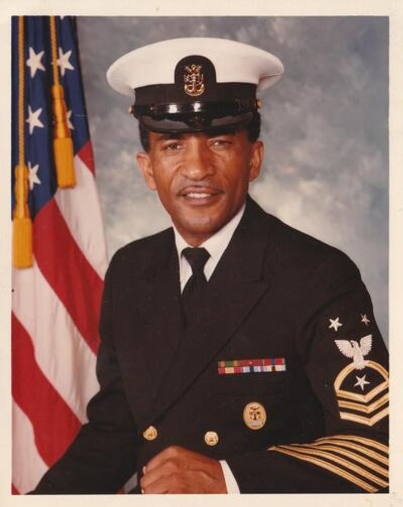 Roosevelt Johnson Ii Profile Photo