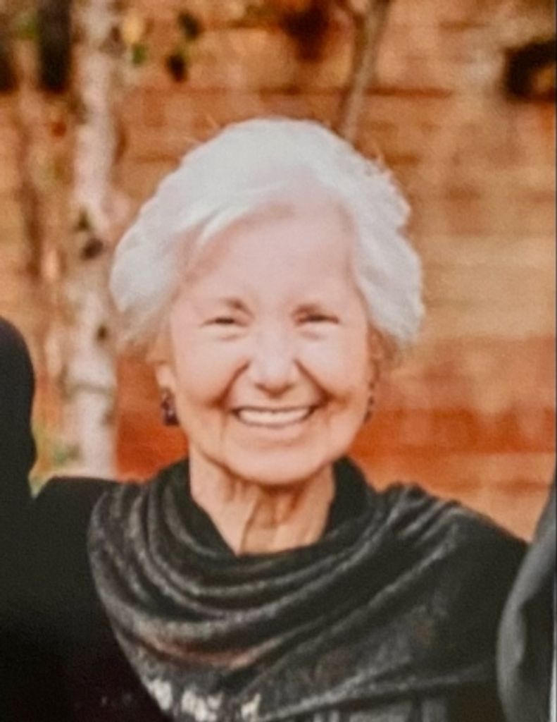 Maria G. Steblai