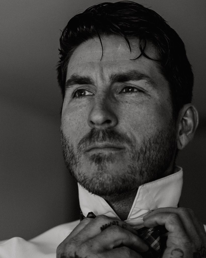 Trenton Hugh Binns Profile Photo