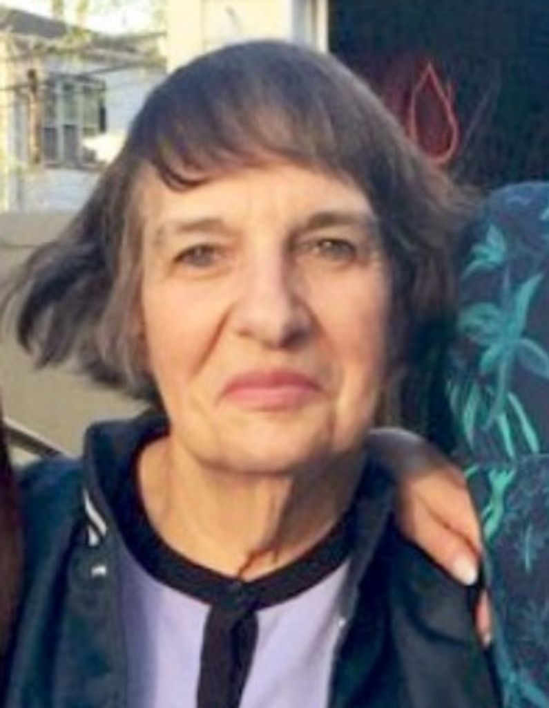 Kathy G. (Alex)  Ridder