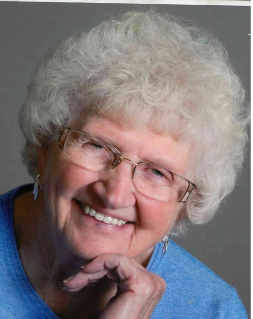 Elinor S. (Orient)  Kinkelaar