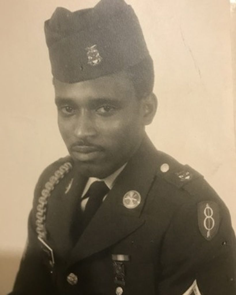 Edward Bailey Williams, Jr.