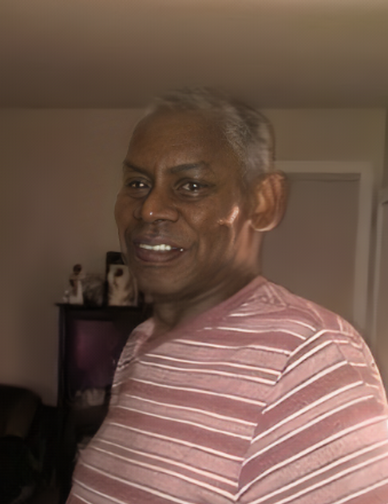 Christopher Alvin Puryear