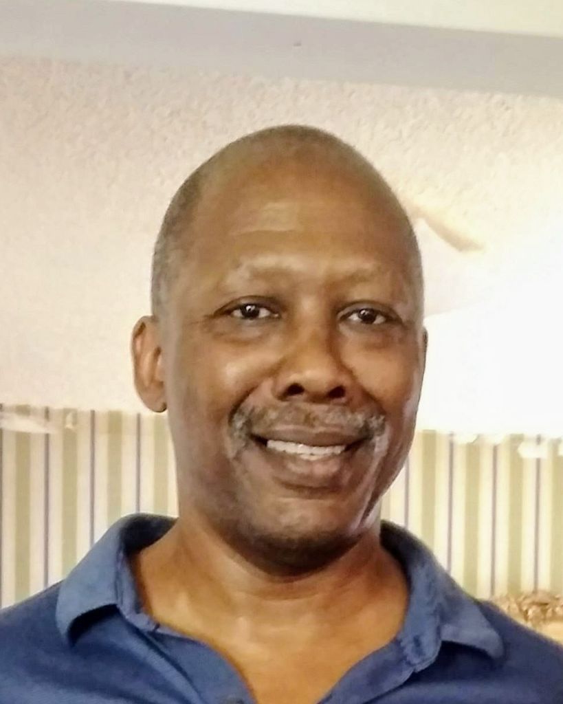 Mark Anthony Daniels Profile Photo