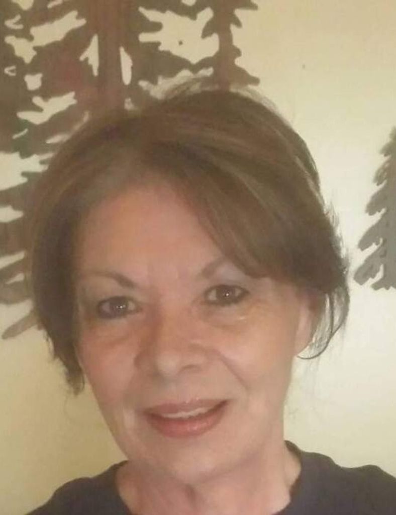 Darlene Tucker