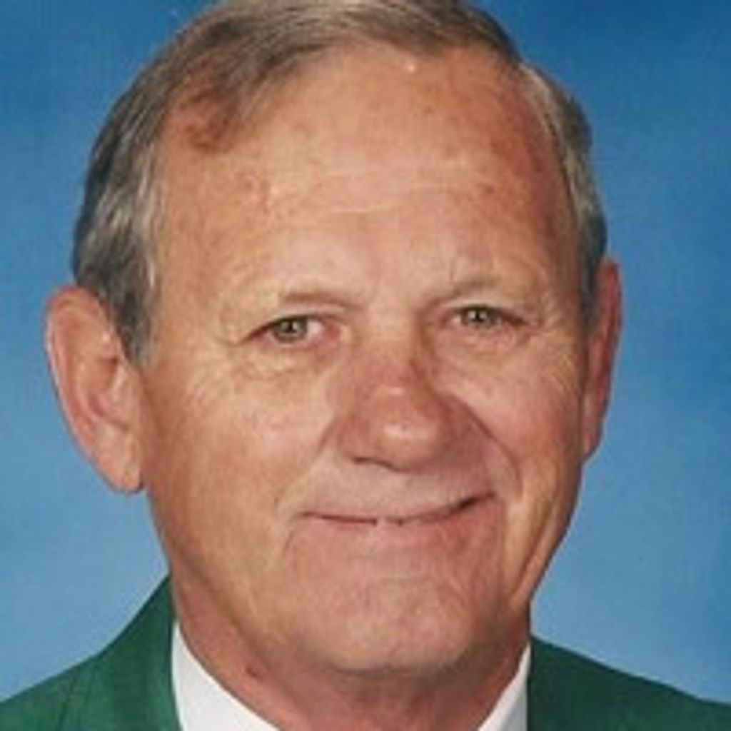 David Lee Grosse
