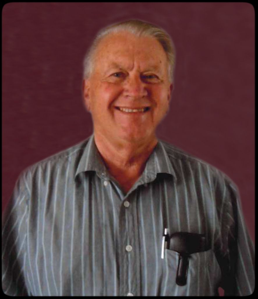 Pastor Tom Lee Hunt Sr.