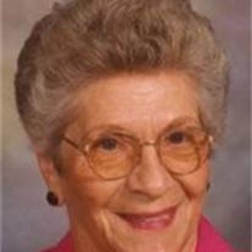 Helen T. Sebers (Kramer) Profile Photo