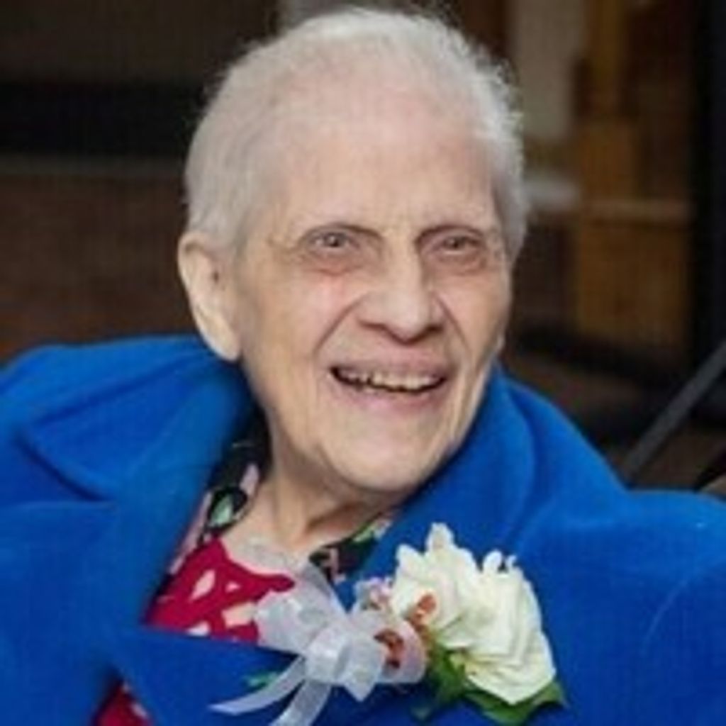 Ruth Ann (Polimeni) Fatato Profile Photo