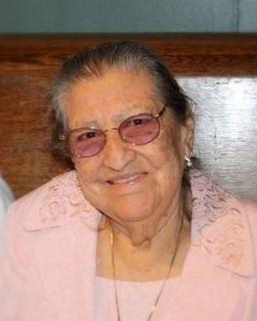 Rosa Aguirre