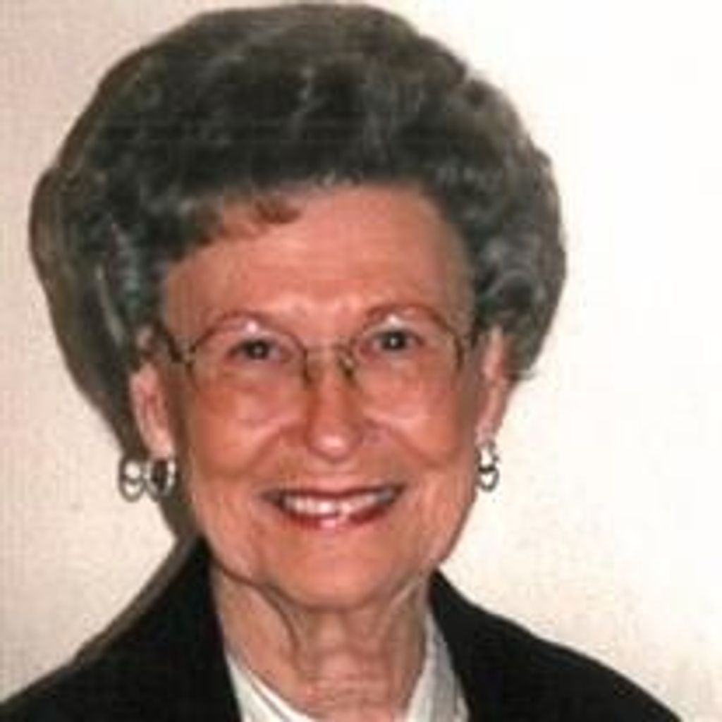 Maxine Jeter Hugo