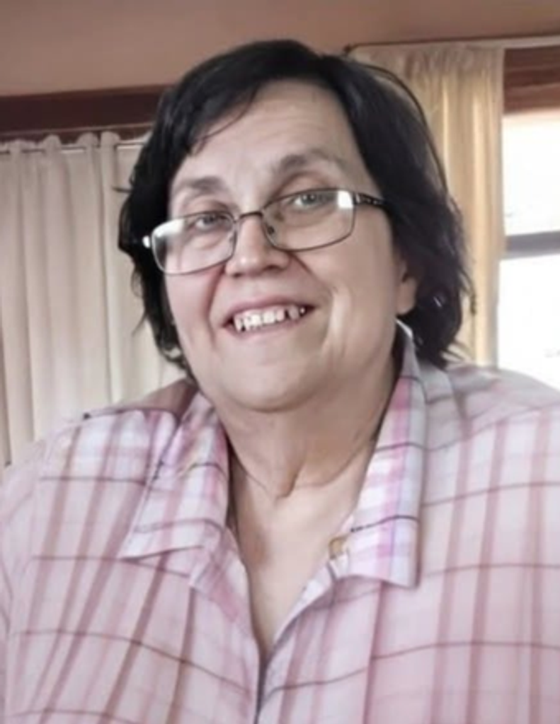 Marie L Zavodnik Profile Photo