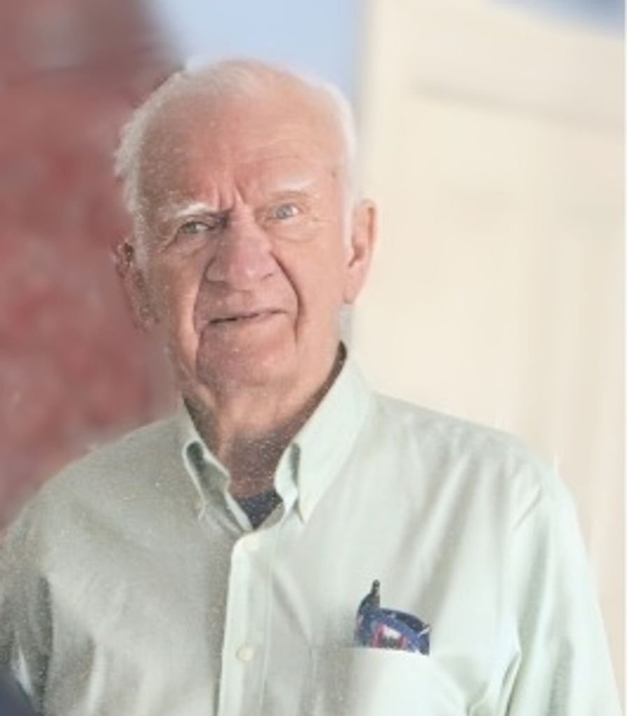 Donald Fair Profile Photo