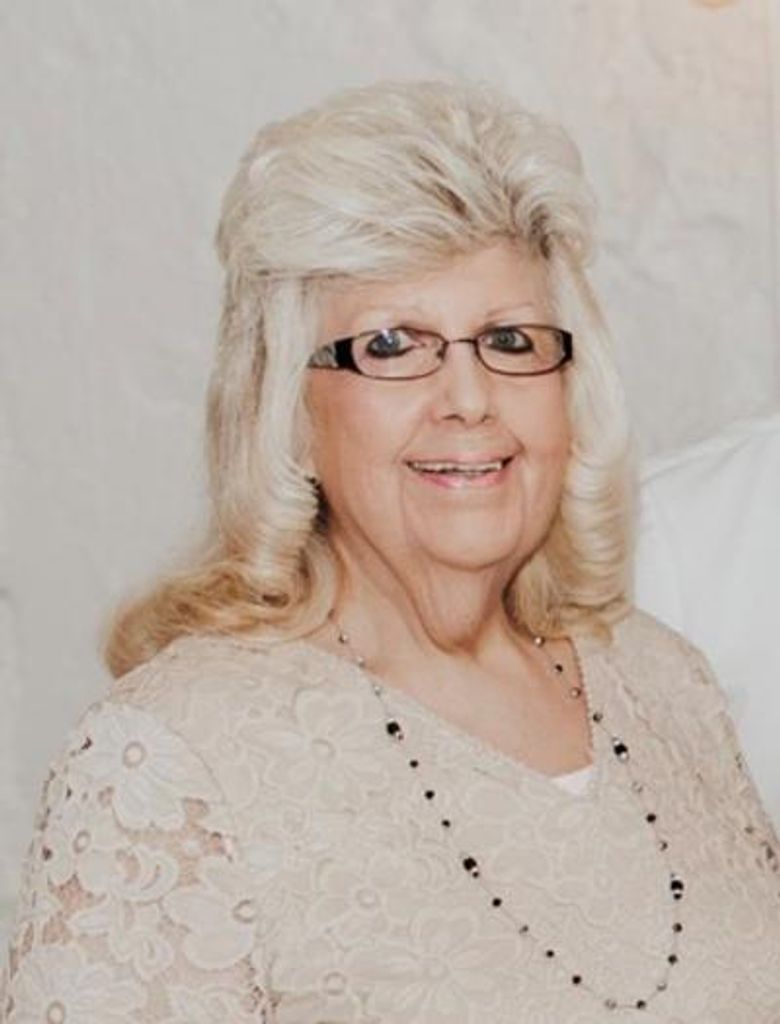Carolyn Marie Flowers