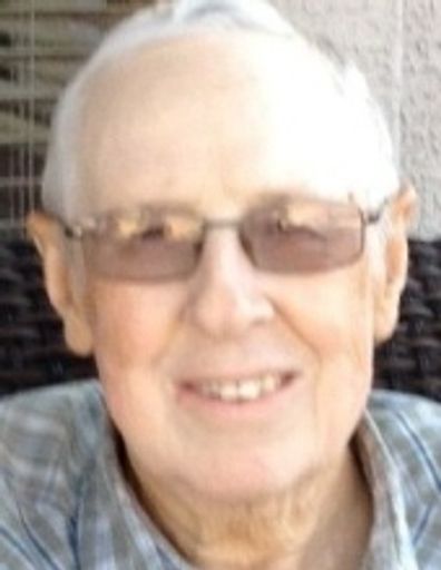 Milton Baker Profile Photo