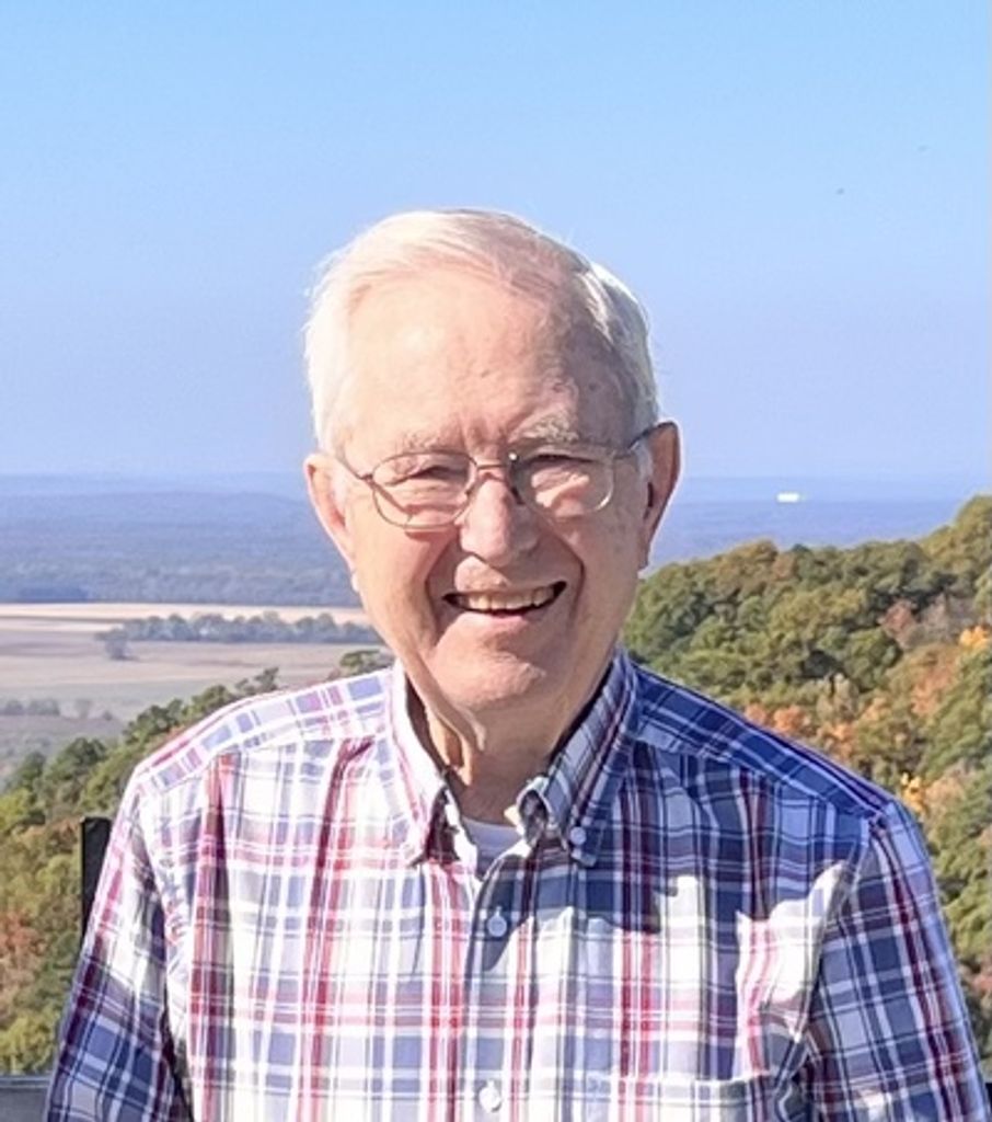 William Harold Davidson Profile Photo