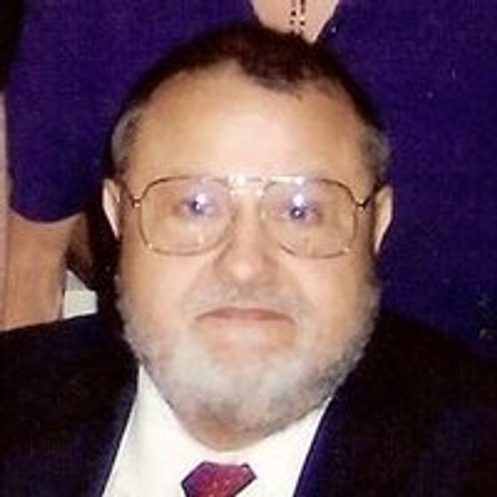 Roger G. Sabo
