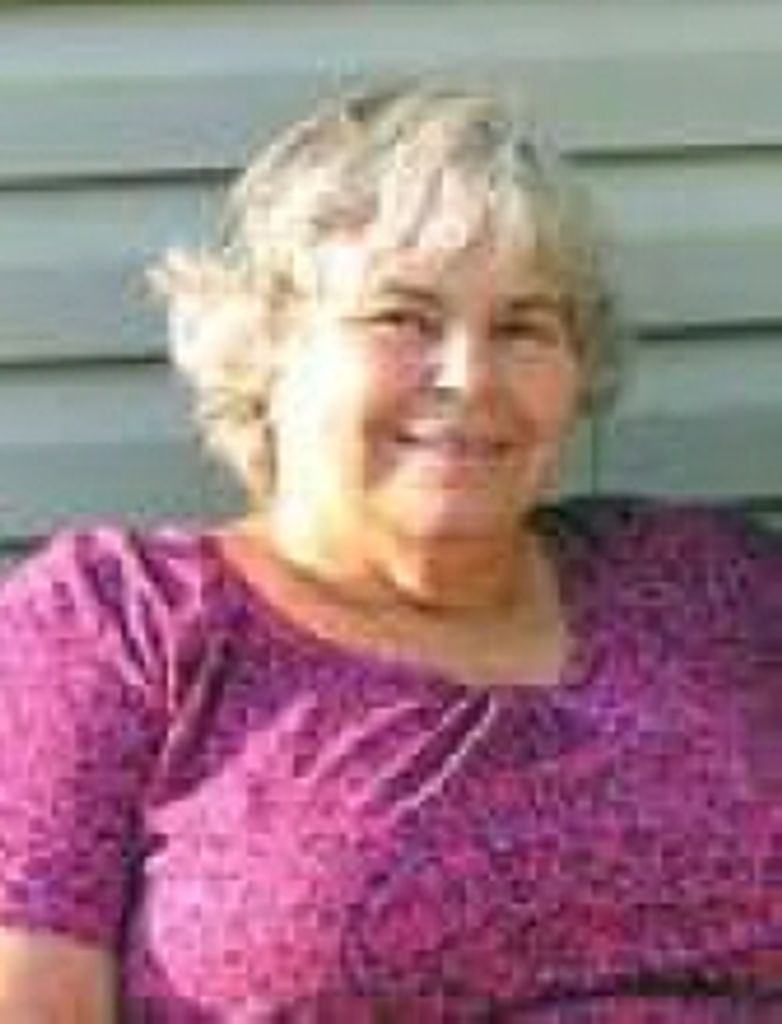Becky  L. Warner