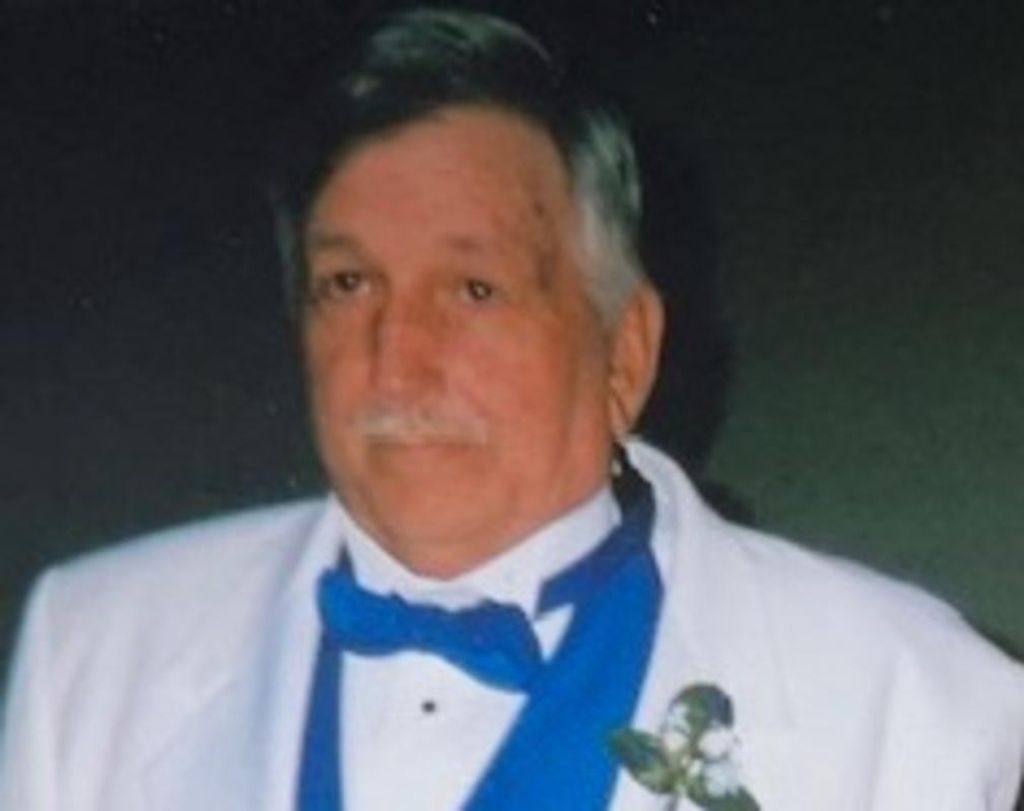 William "Bill" Durham Profile Photo
