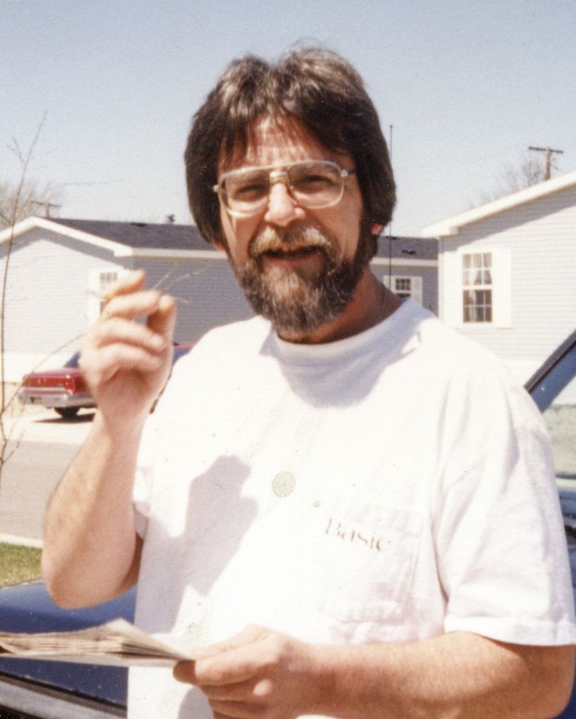 John A. Blazic Profile Photo