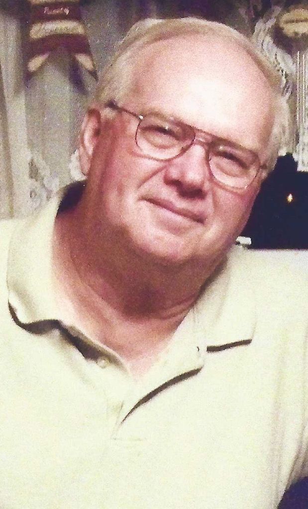 William Allen "Bill" Sutton