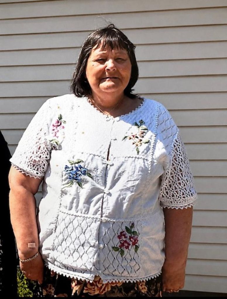 Norma Mae Todd Profile Photo