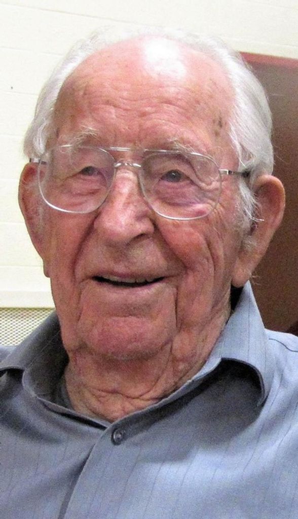 Gene David Mudloff Profile Photo
