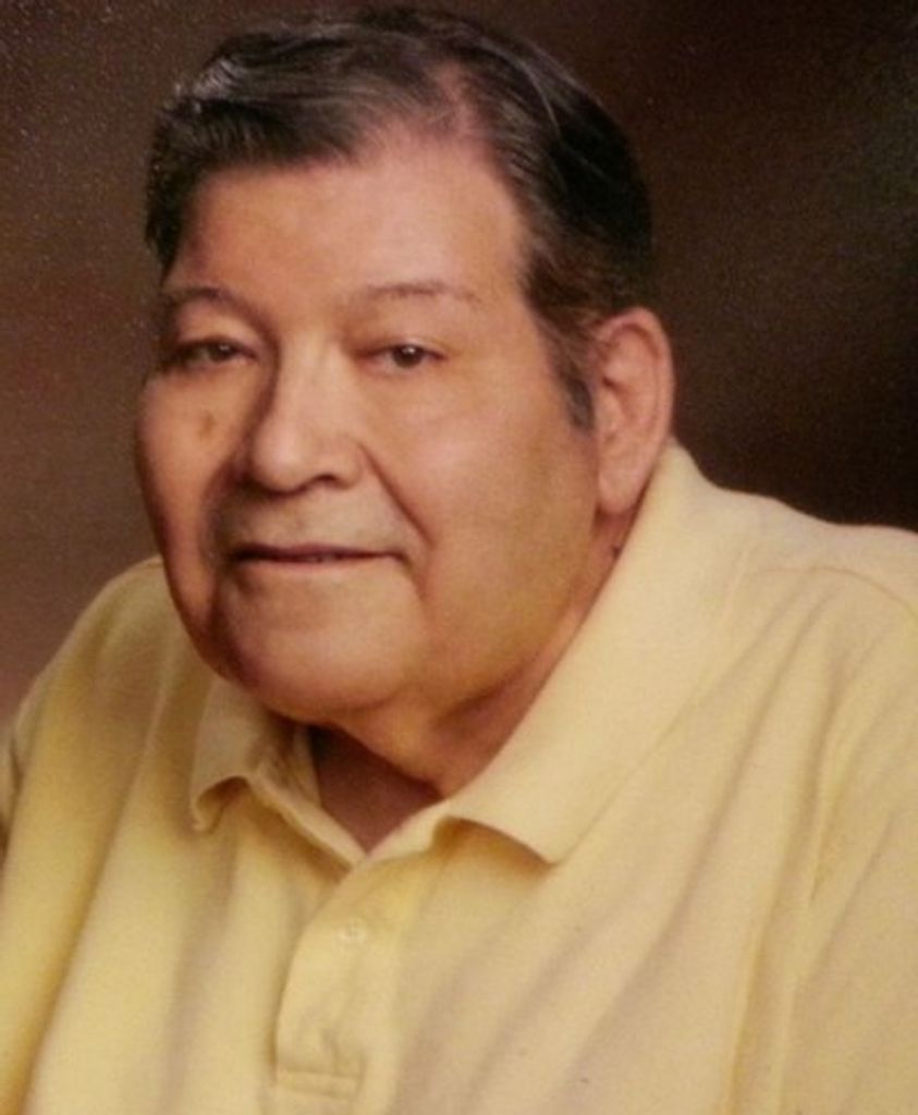 Ronald Dean Barnhart