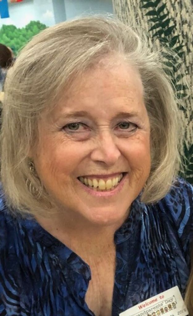 Dorothy Perry Winebarger Profile Photo