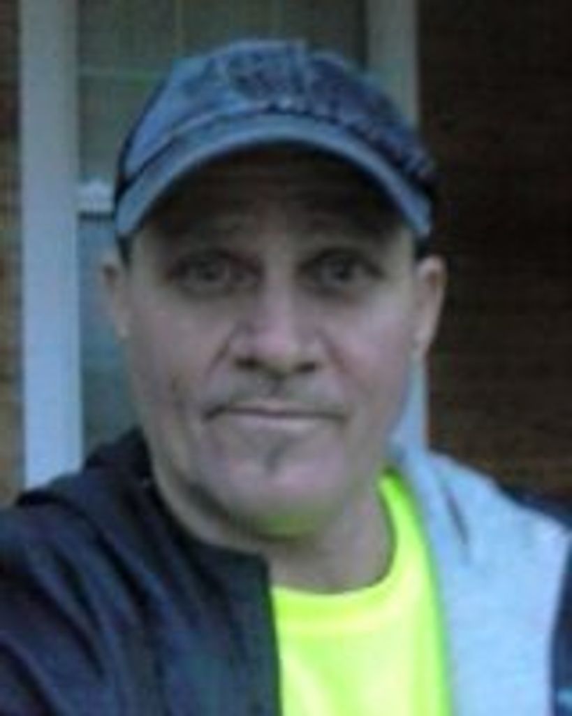 Billy Wayne Johnson-Grill
