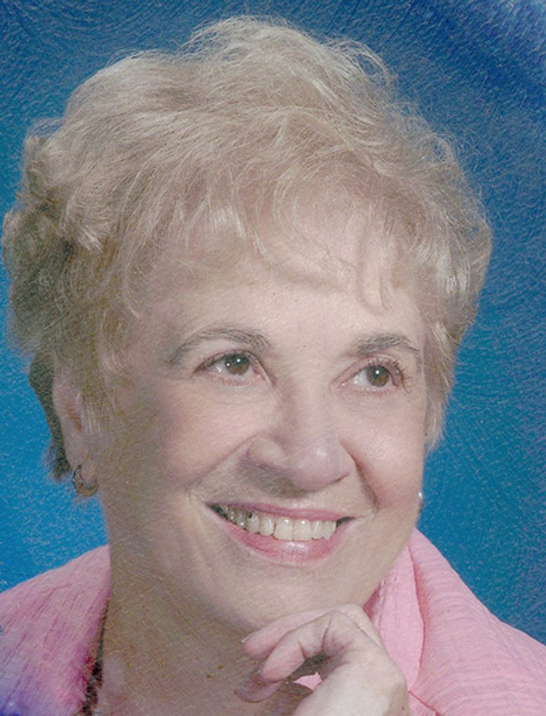 Isabelle F. Buttorff Profile Photo