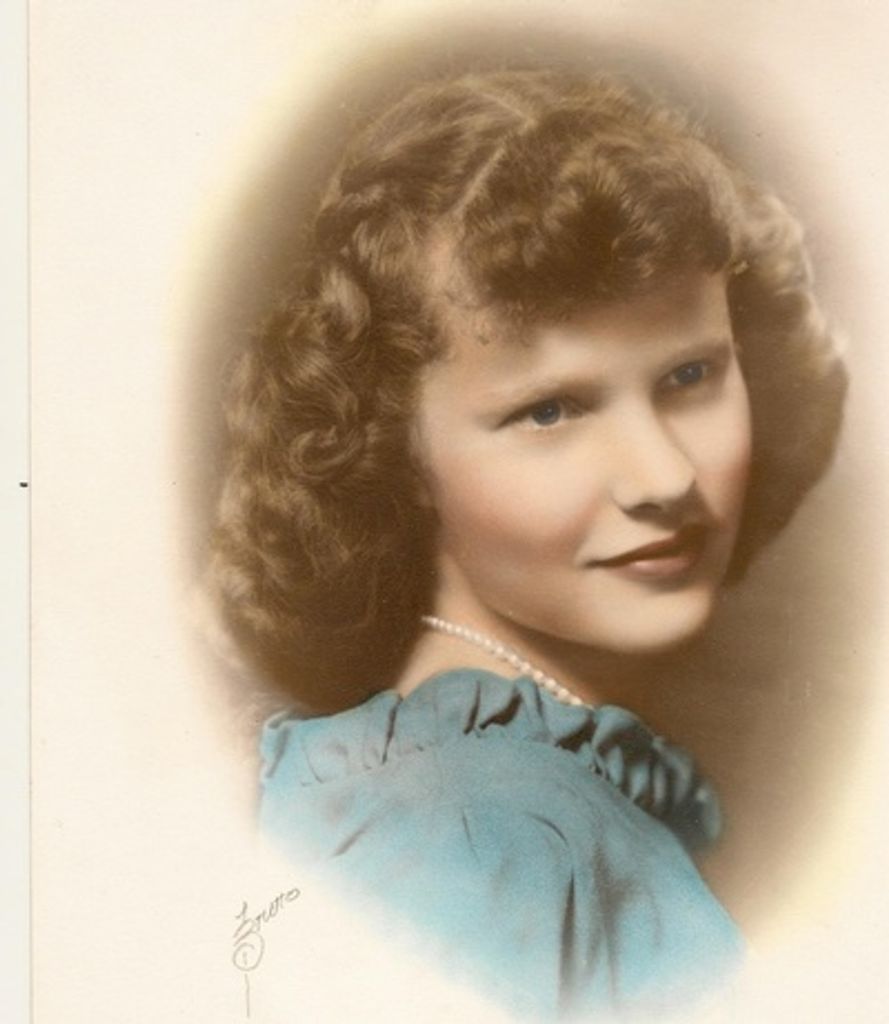 Muriel Joyce Guse Profile Photo
