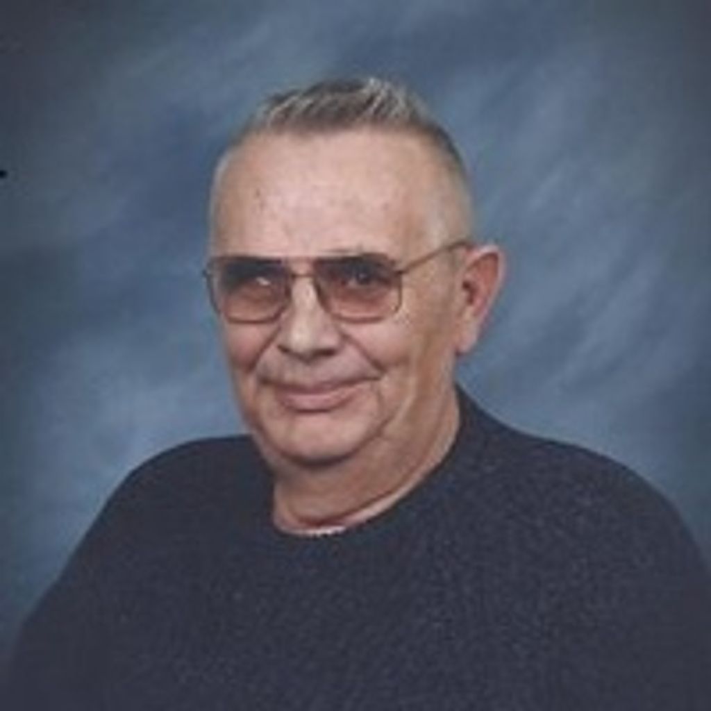 William "Bill" Esdohr