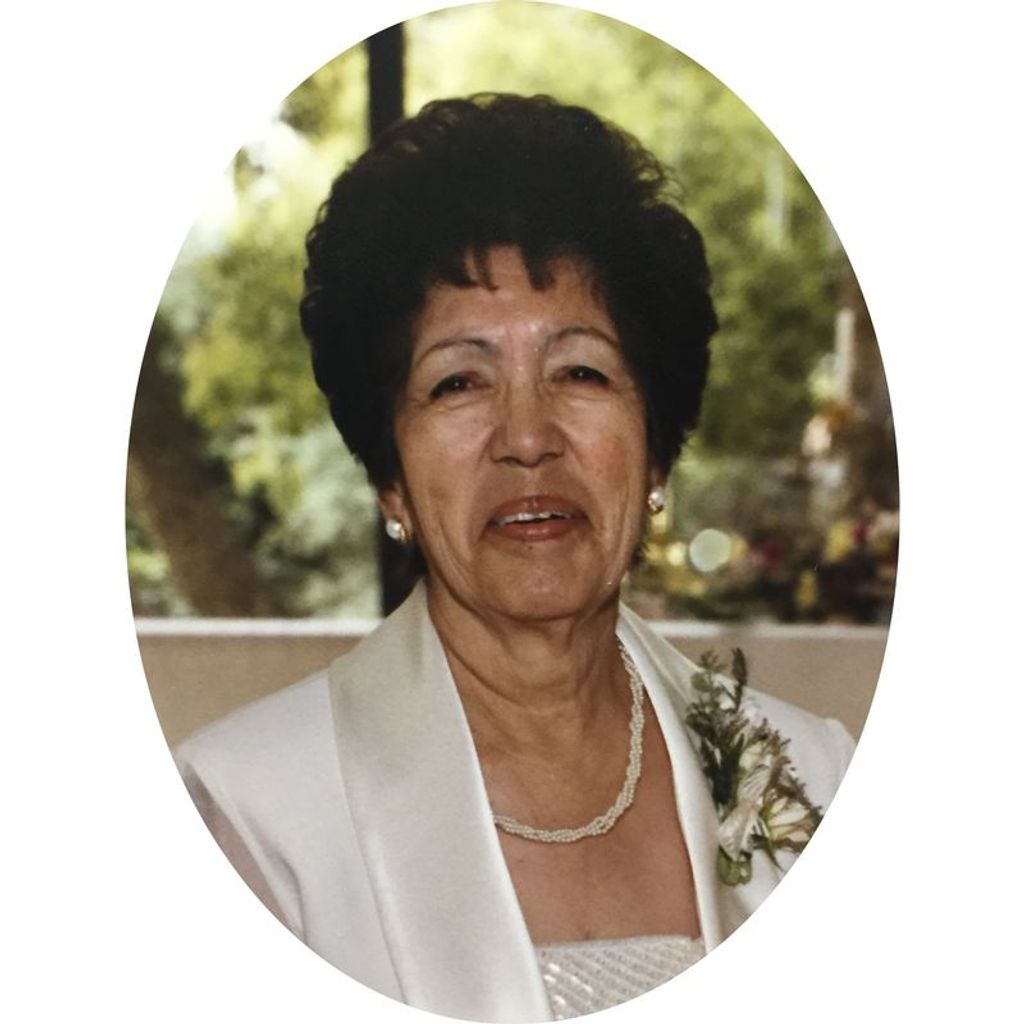 Alice Rodriguez Alvarez