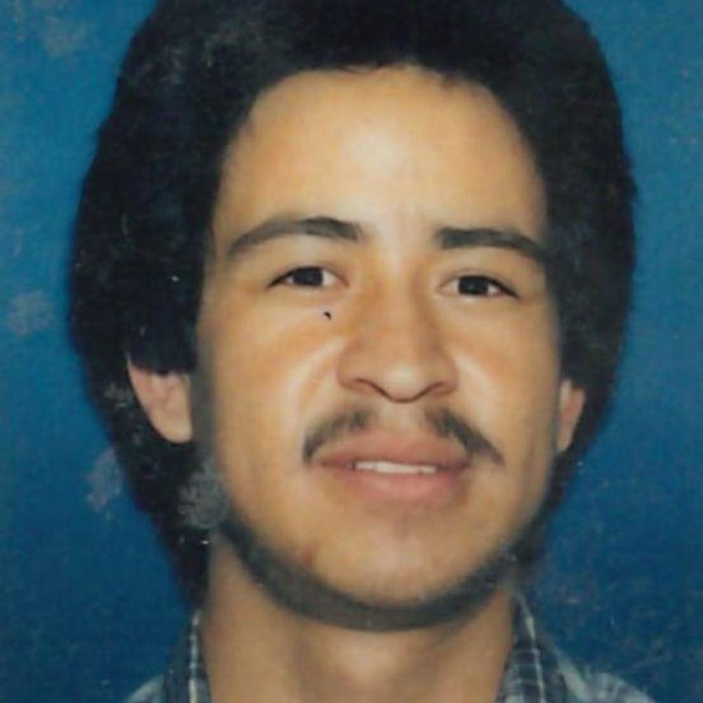 Martin Daniel Arreola