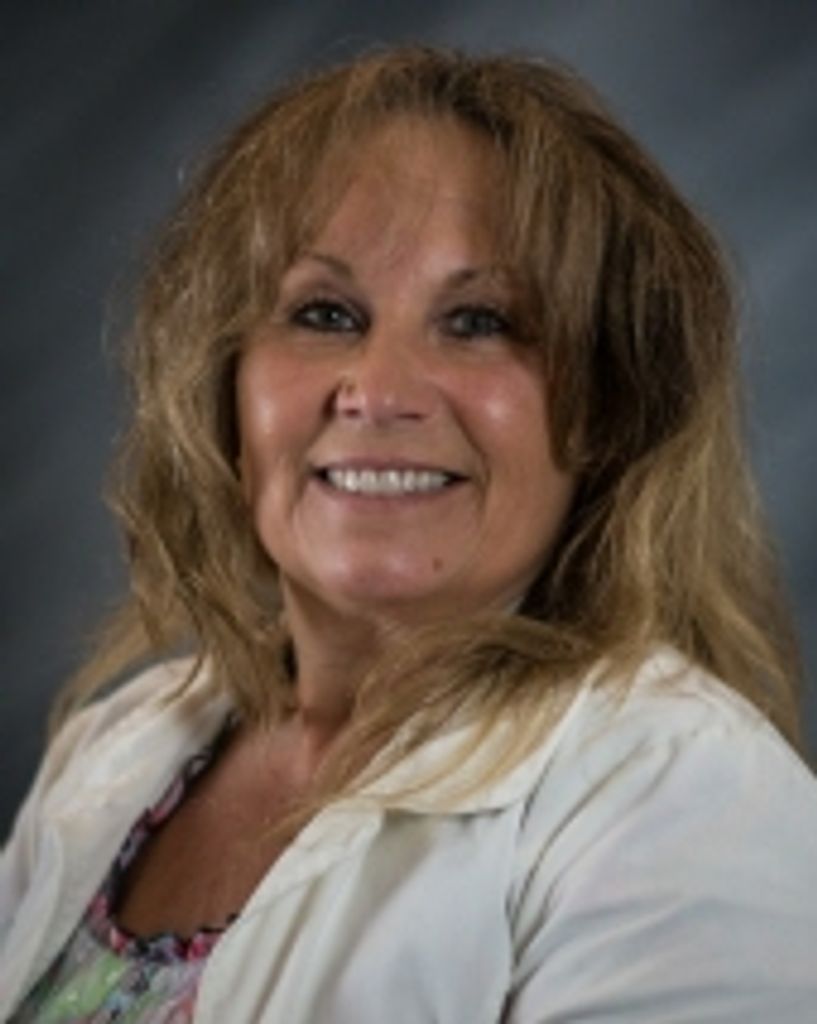 Janice George
