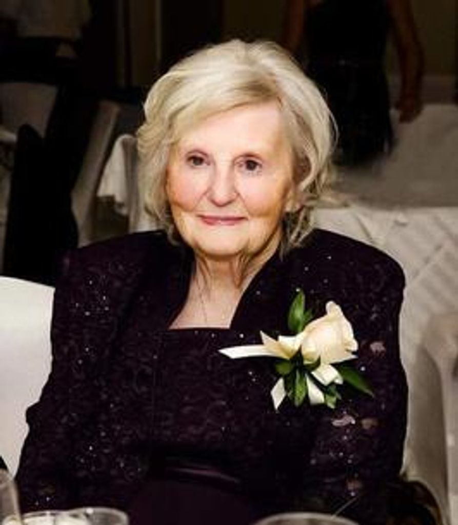 Joan Ellen Heissel (Clifford) Profile Photo