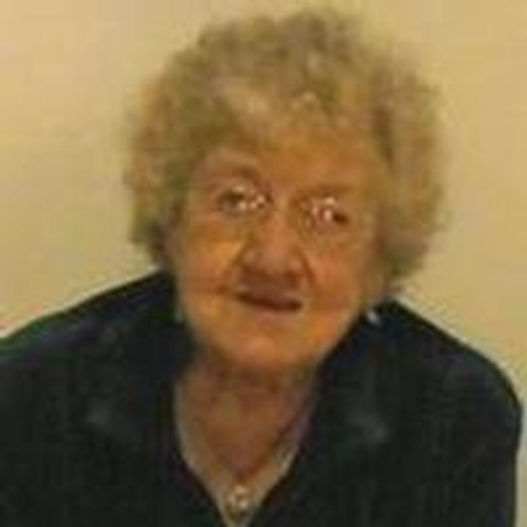 Connie Wilkins