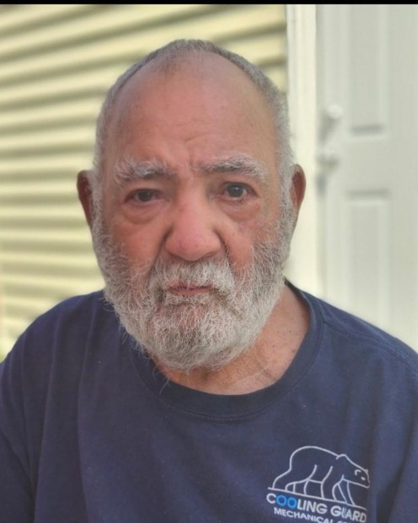 Eufemio "Chago" Nazario