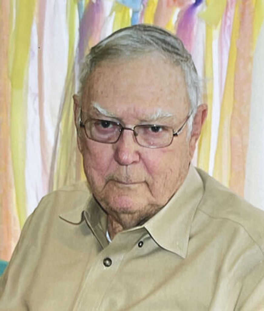 James W Felts Jr. Profile Photo