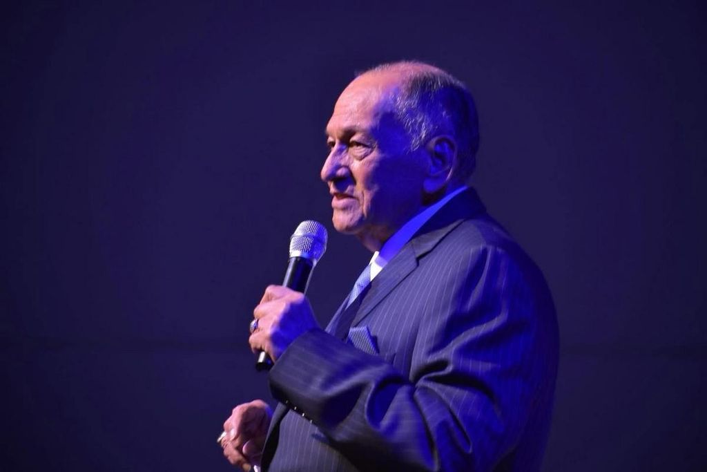 Rolando Ordonez Profile Photo