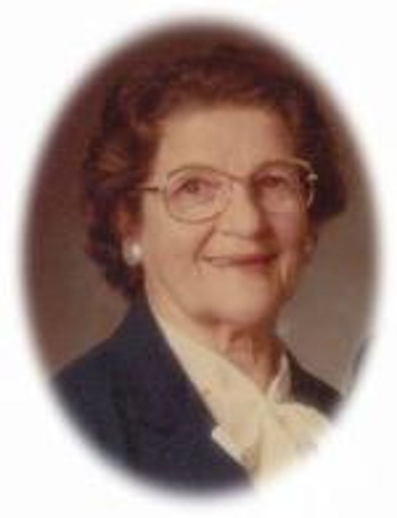 Bernice W. Gibbs