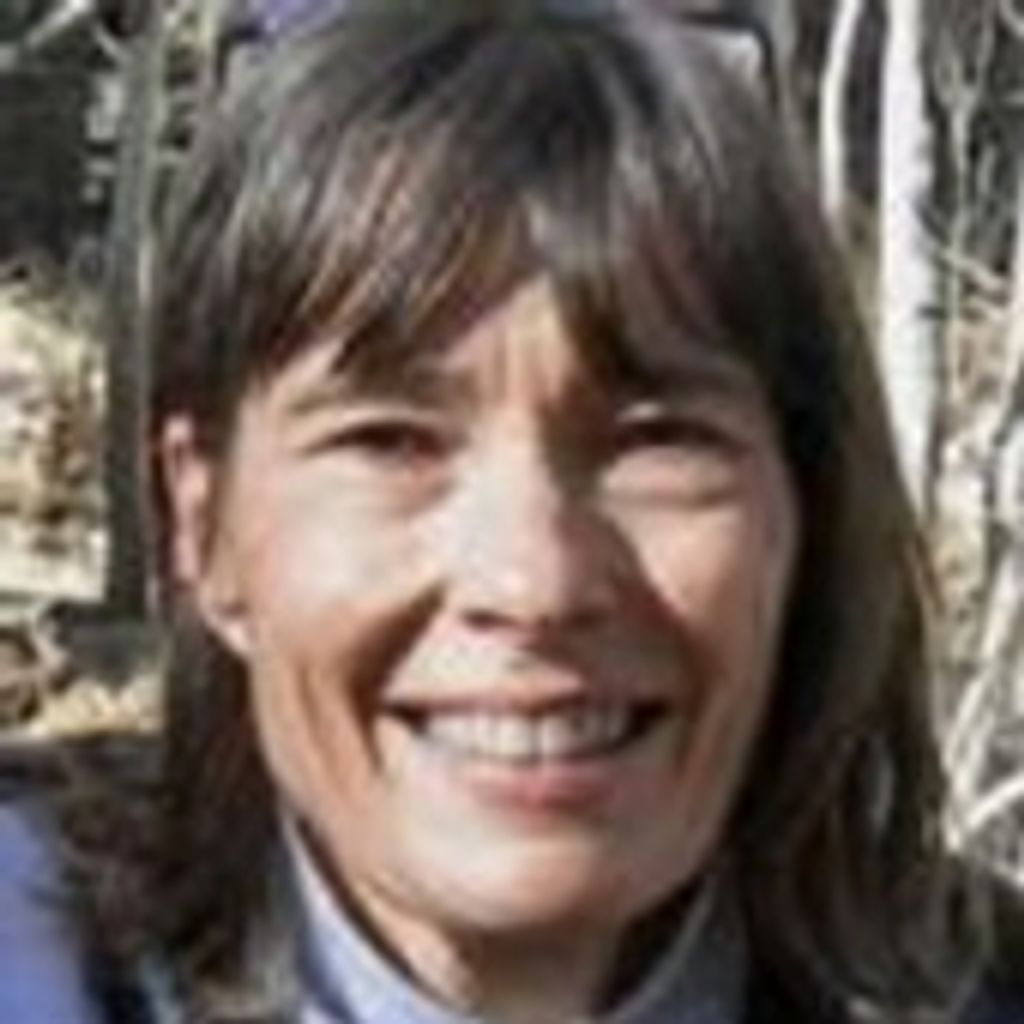 Louise Virginia Boyd