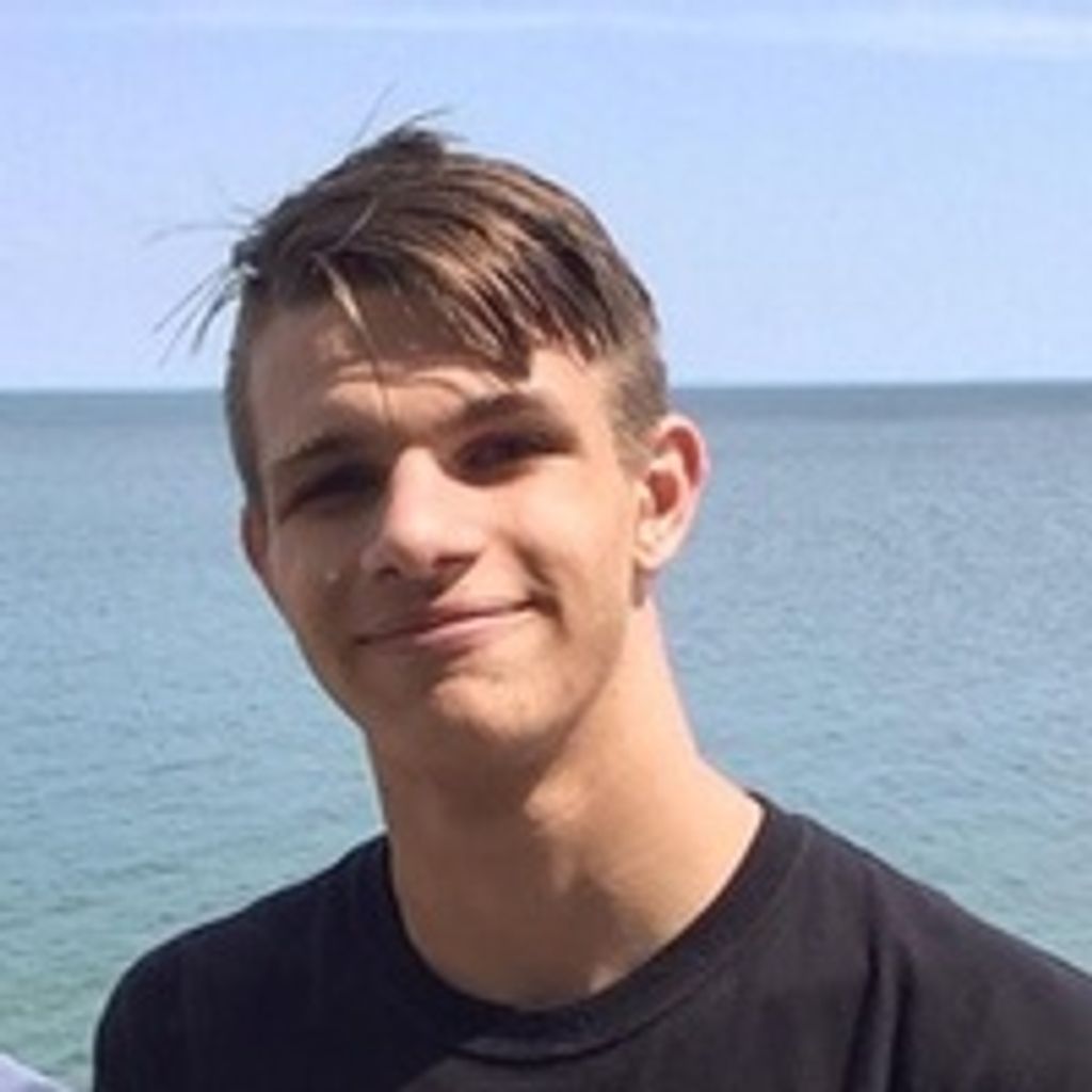 David W. Boggs Profile Photo
