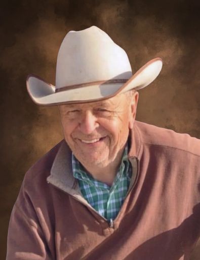 Alan W Woodbury's obituary image
