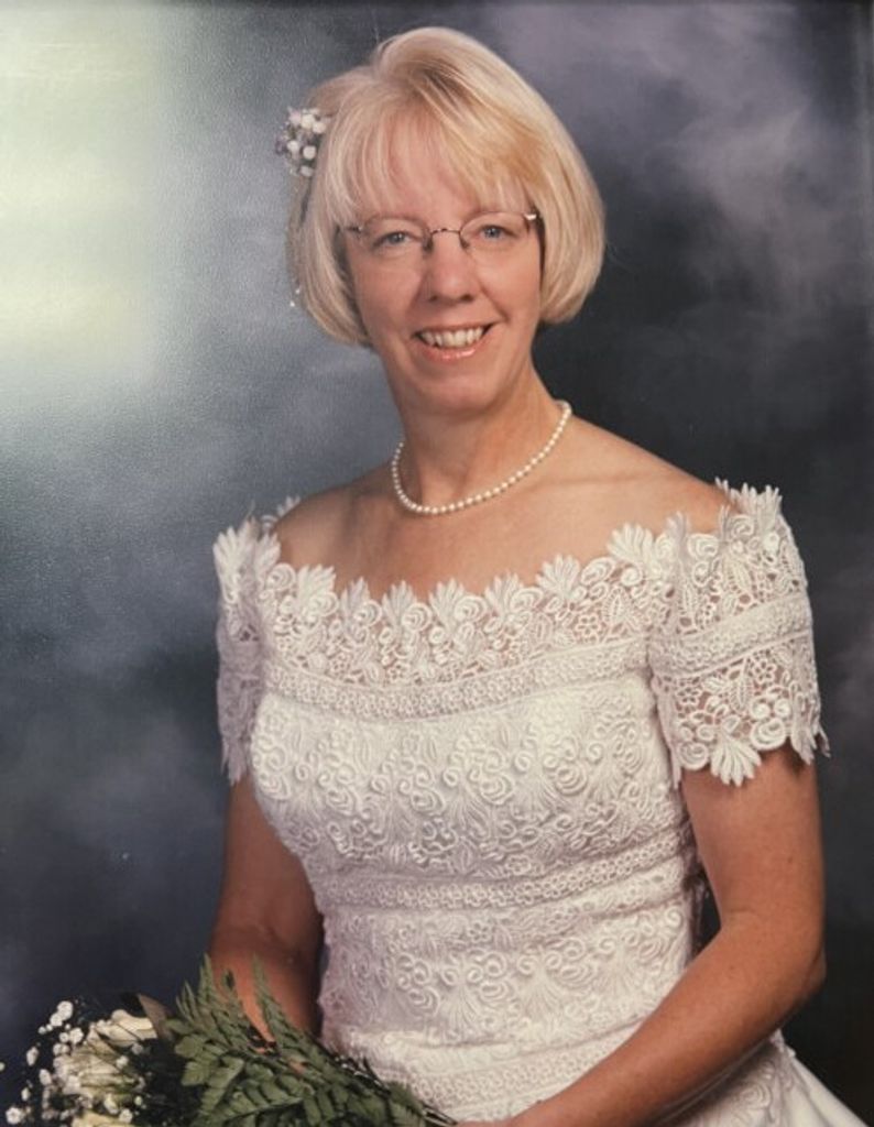 Donna Lee Peterson-Sergent