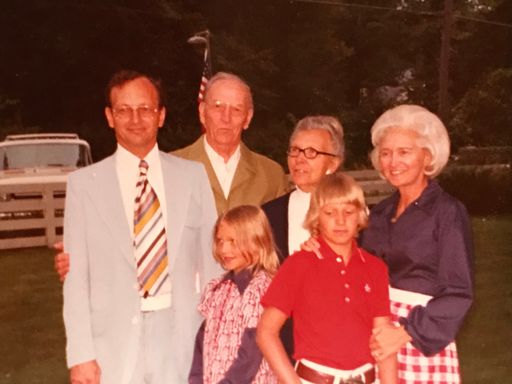 James Eaton Dixon Sr. photo gallery thumbnail 229 of 427