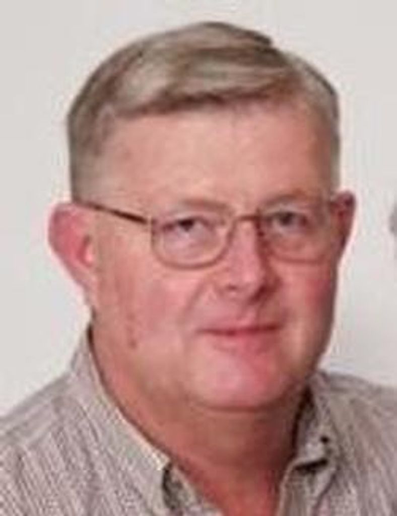 Rick Jay Graff Profile Photo