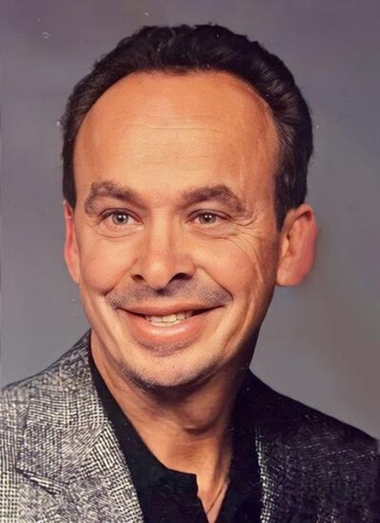 William George Natzel Profile Photo