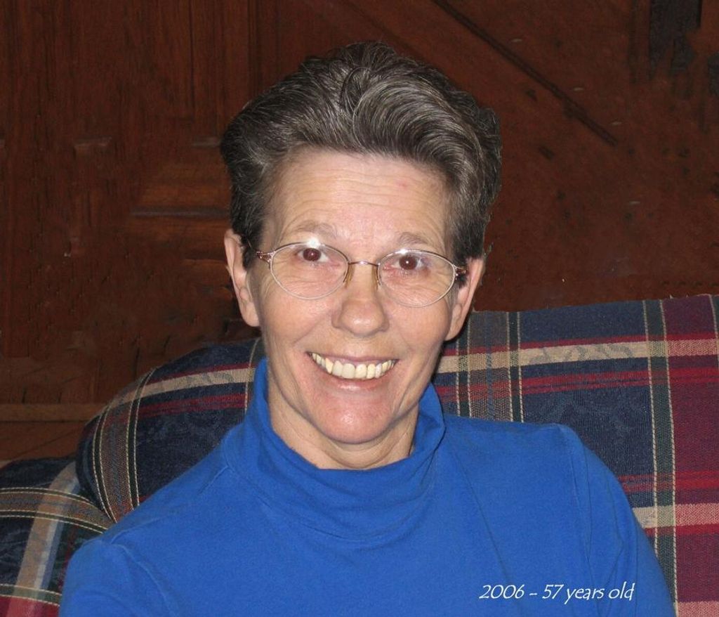 Dixie Doll Moran Profile Photo